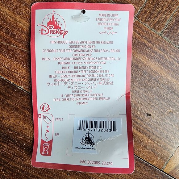 NWT Disney Mickey Mouse Kids Unisex Gray Athletic Shorts Size 11/12 - Picture 9 of 14